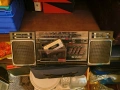 Ретро касетофон, снимка 3