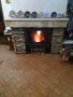 Камини ,горивни камери , пещ за агне пици, снимка 6