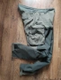 Deerhunter Raw Green - мъжки ловен панталон 58/XL , снимка 2
