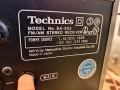 Продавам много запазен ресивър Technics SA-303, снимка 15
