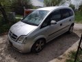 Opel Meriva 1.7 на части, снимка 10