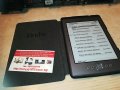 kindle с калъф и лампа внос germany 2104211223, снимка 7