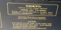 Ресивър Onkyo TX-4500, снимка 7