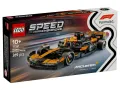 НОВО ЛЕГО 77251 Спийд Шампиони - Болид McLaren F1 Team MCL38 , снимка 1