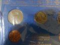 Швеция 1992 - Комплектен сет , 5 монети, снимка 3