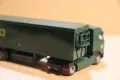 AMW 1:87 H0 VOLVO FH 12 ТИР КОЛИЧКА МОДЕЛ КАМИОН, снимка 5