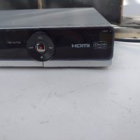 Рекордер с 250GB твърд диск PHILIPS, снимка 3 - Плейъри, домашно кино, прожектори - 32714782
