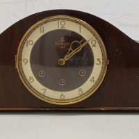 Старинен каминен часовник Goldanker, снимка 1 - Антикварни и старинни предмети - 33327983