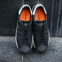 маратонки  ADIDAS SUPERSTAR 80S CORDURA  номер 37-38, снимка 7 - Маратонки - 40488368