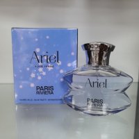 Парфюм Ariel Pour Femme by Paris Riviera, снимка 1 - Дамски парфюми - 43416928