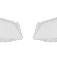 Комплект Стъкла за фар фарове Mercedes A W176 мерцедес ляво и дясно, снимка 1 - Части - 43048132