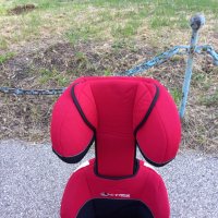 детско столчè за кола , снимка 7 - Столчета за кола и колело - 33326187