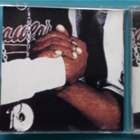 R. Kelly & Jay-Z – 2002 - The Best Of Both Worlds(Hip Hop), снимка 3 - CD дискове - 43003942