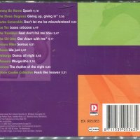 Disco DanceClassics-6, снимка 2 - CD дискове - 35380623