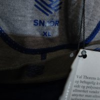 SNJOR Мерино/Клин Мъжки/XL, снимка 6 - Спортни дрехи, екипи - 43929455