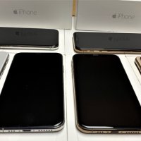 Apple  iPhone XS  64GB Гаранция 12м+Подаръци, снимка 4 - Apple iPhone - 43214259