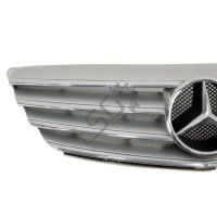 Решетка Mercedes-Benz B-Class (W245) 2005-2011 ID: 117511, снимка 3 - Части - 43511347