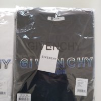 Мъжки тениски Givenchy , снимка 3 - Тениски - 43713709
