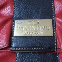 Valentino Garavani чанта клъч, снимка 6 - Чанти - 33456901