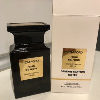 Tom Ford Noir de Noir 100ml EDP Tester , снимка 2 - Унисекс парфюми - 35032186