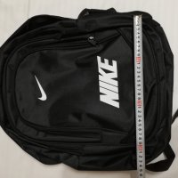 Спортна чанта сак раница с лого Adidas Nike Адидас Найк нова ученическа за спорт пътуване ученици ст, снимка 13 - Раници - 26441716
