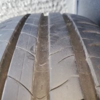 Летни гуми Michelin 15 ", снимка 7 - Гуми и джанти - 40697987