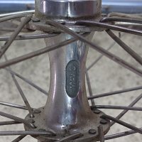Mavic - Шосейни капли, снимка 2 - Части за велосипеди - 37470363