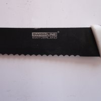 Страхотен швейцарски нож , снимка 8 - Ножове - 40286759