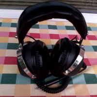 tip-top-6165 hi-fi- колекционерски слушалки, снимка 11 - Слушалки и портативни колонки - 26528033