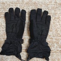 Юношески ръкавици за ски , снимка 1 - Зимни спортове - 43611778