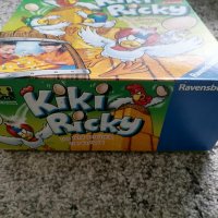 Детска игра Кики-Рики (4-8г.), снимка 2 - Други игри - 32557133