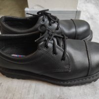 Обувки PHANTOM, естествена кожа, снимка 2 - Ежедневни обувки - 43048594