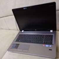 Продавам лаптоп HP 4730s Core i5 17.3'' Led 