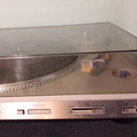 Грамофон SONY PS-434, снимка 3 - Грамофони - 27192932