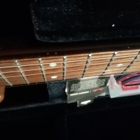Westfield Fender walnut stratocaster 1989  pro series ел. китара, снимка 10 - Китари - 42971885