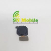 Сензор пръстов отпечатък за Huawei P20 Lite черен, снимка 1 - Резервни части за телефони - 37167349