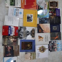 Френски,Немски и английски книги на полувин цена, снимка 4 - Специализирана литература - 35603969