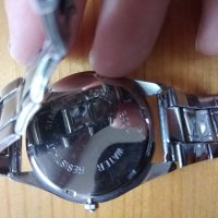 Часовник SEIKO 5 , снимка 3 - Мъжки - 38931283