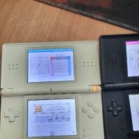 Nintendo Ds Lite, снимка 1 - Nintendo конзоли - 43640674