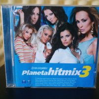 DJ Живко MIX - PlanetaHitMix 3, снимка 1 - CD дискове - 33051797