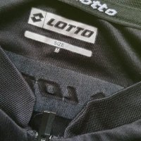 Блузи за футболен съдия Lotto, снимка 3 - Спортни дрехи, екипи - 39413727