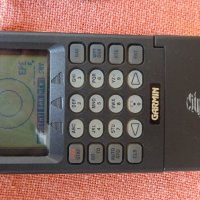 Vintage GARMIN GPS 95 XL Personal Navigation System, снимка 14 - Garmin - 33006377