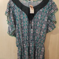 Блуза, цената не подлежи на промяна , снимка 1 - Тениски - 36819015