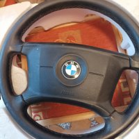 Волан за BMW с airbag , снимка 2 - Части - 43396352
