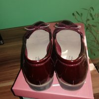 Обувки Tendenz , снимка 4 - Дамски ежедневни обувки - 26787533