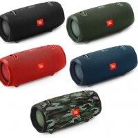 JBL Xtreme!Преносима водоустойчива блутут Bluetooth колонка за музика спорт, снимка 2 - Bluetooth тонколони - 32699000