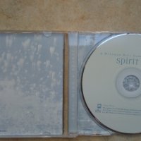 SPIRIT OF LIFE- оригинален диск., снимка 2 - CD дискове - 33621372