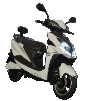 Електрически скутер  D3 RS LINE модел и дизайн 2024 година, снимка 2 - Мотоциклети и мототехника - 28959556