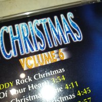 ROCK CHRISTMAS 6 CD GERMANY 1411231635, снимка 8 - CD дискове - 42990633