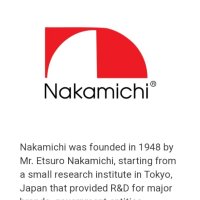 Nakamichi 581 3HEAD , снимка 2 - Декове - 38874548